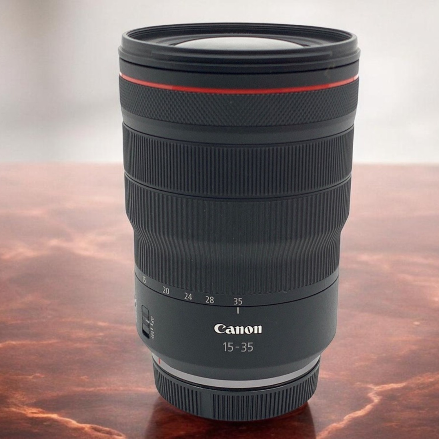 Canon RF 15-35mm F2.8 L IS USMの新品/中古の在庫一覧 | みんなのカメラ