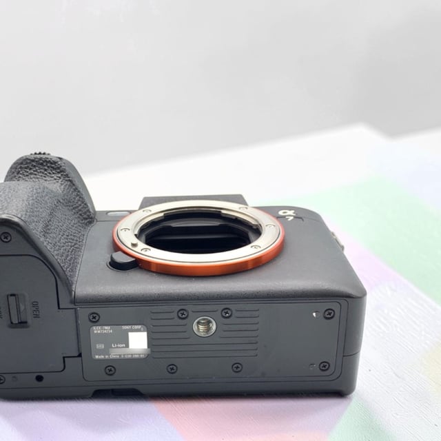 α7 IV ILCE-7M4 ボディ