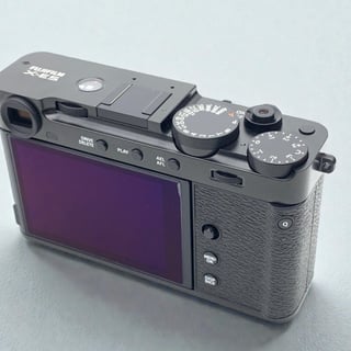 X-E5 ボディ "ブラック"