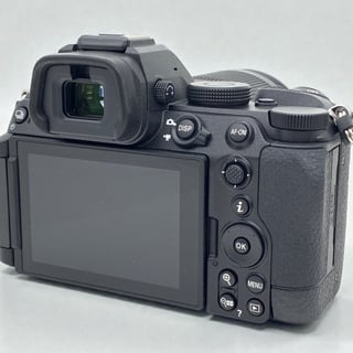 Z5II 24-200 レンズキット