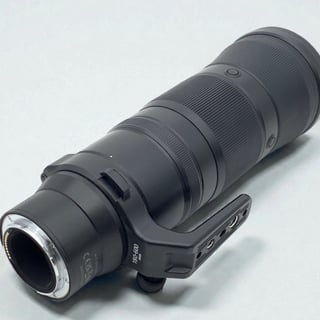 NIKKOR Z 180-600mm f/5.6-6.3 VR
