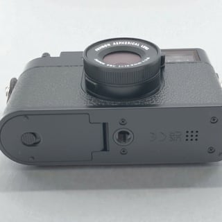 X‑Half(X-HF1)  "ブラック"