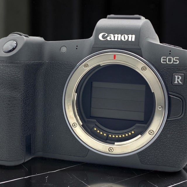 EOS R ボディ