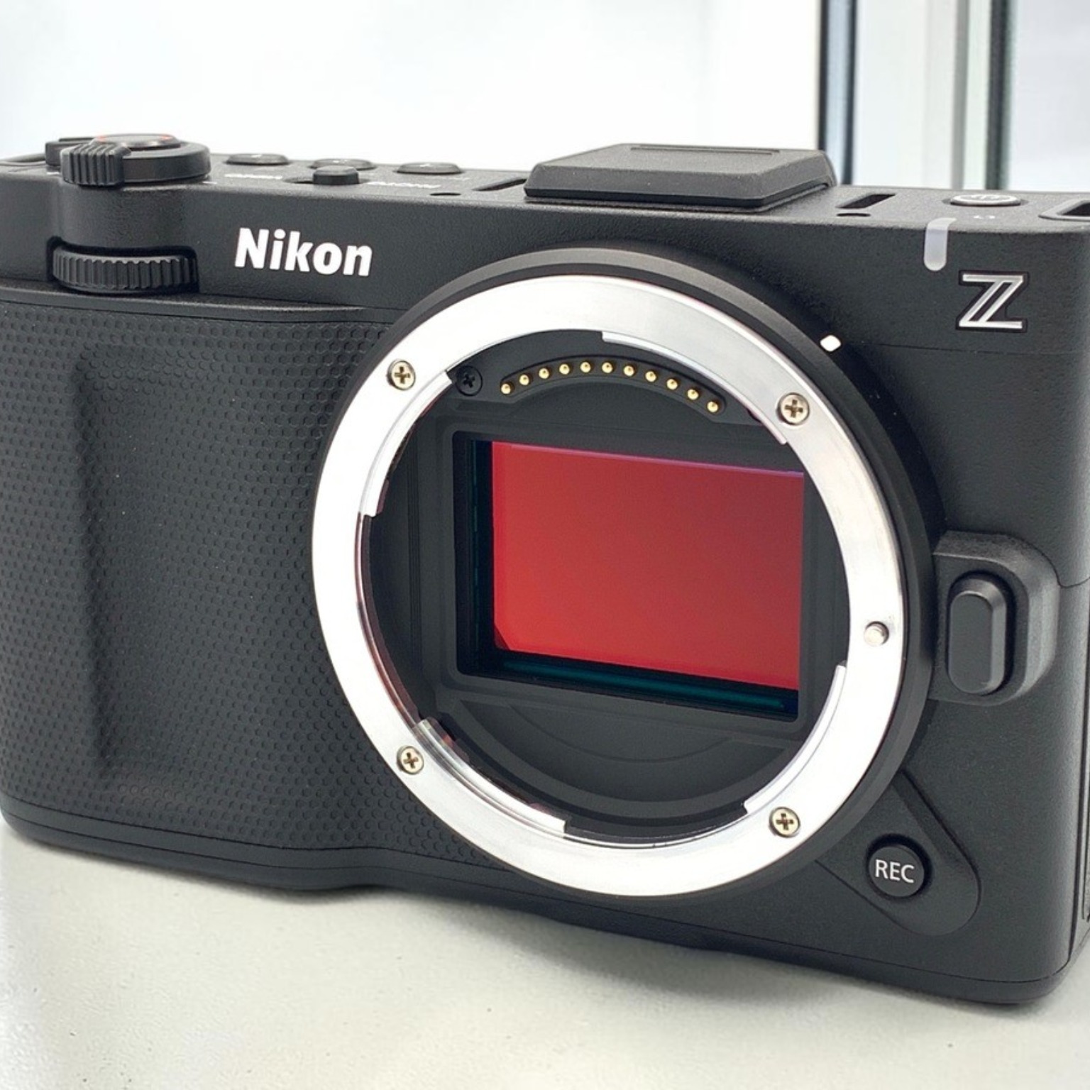 Nikon ZR ボディ　新品未使用 ニコン ZR ボディの新品/中古の在庫一覧 | みんなのカメラ