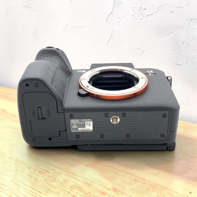 α7R V ILCE-7RM5 ボディ