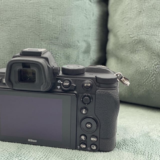 Z5 ボディ