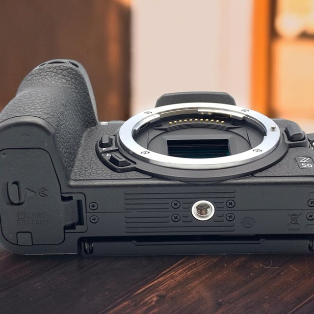 Z50 ボディ