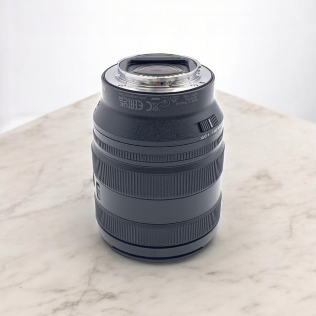 FE 20-70mm F4 G SEL2070G