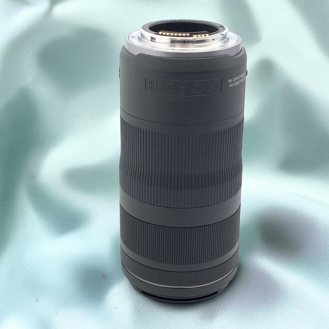 RF 100-400mm F5.6-8 IS USM