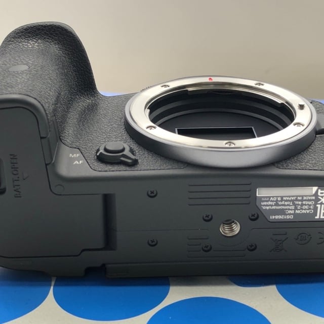 EOS R7 ボディ