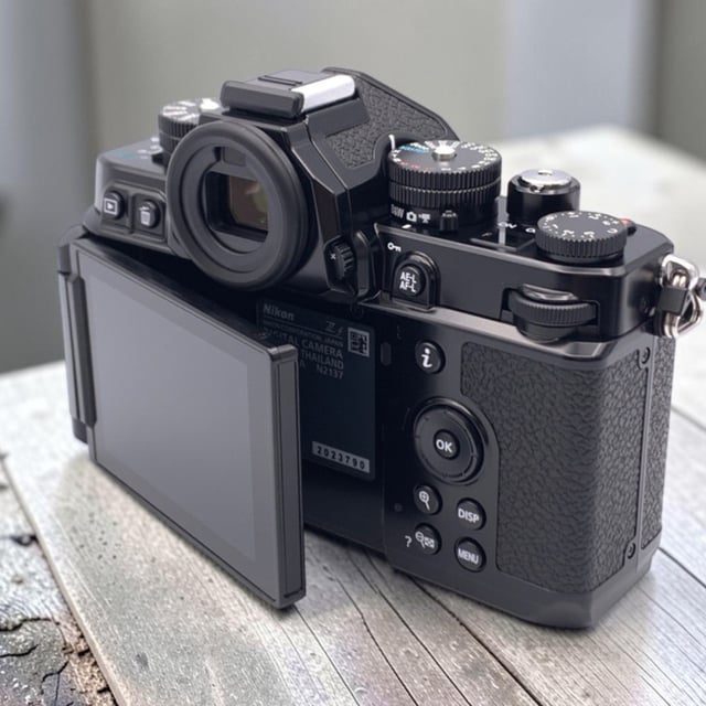 Zf ボディ