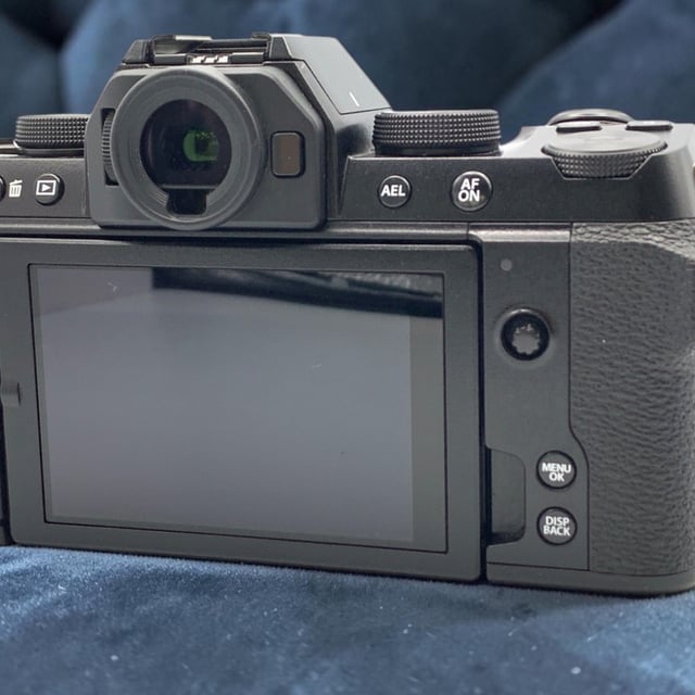 X-S10 ボディ