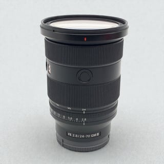 FE 24-70mm F2.8 GM II SEL2470GM2