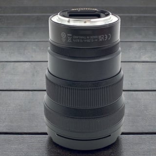 NIKKOR Z 14-24mm f/2.8 S