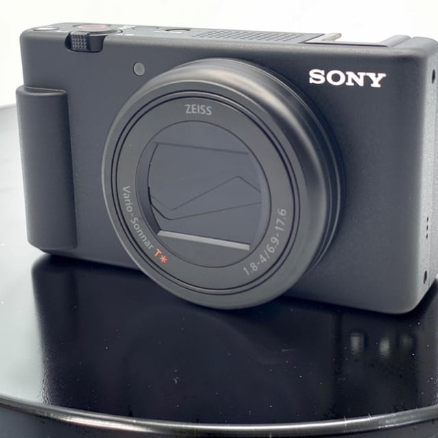 VLOGCAM ZV-1 II(ZV-1M2)