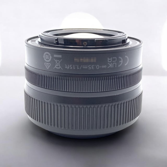 NIKKOR Z 24-50mm f/4-6.3