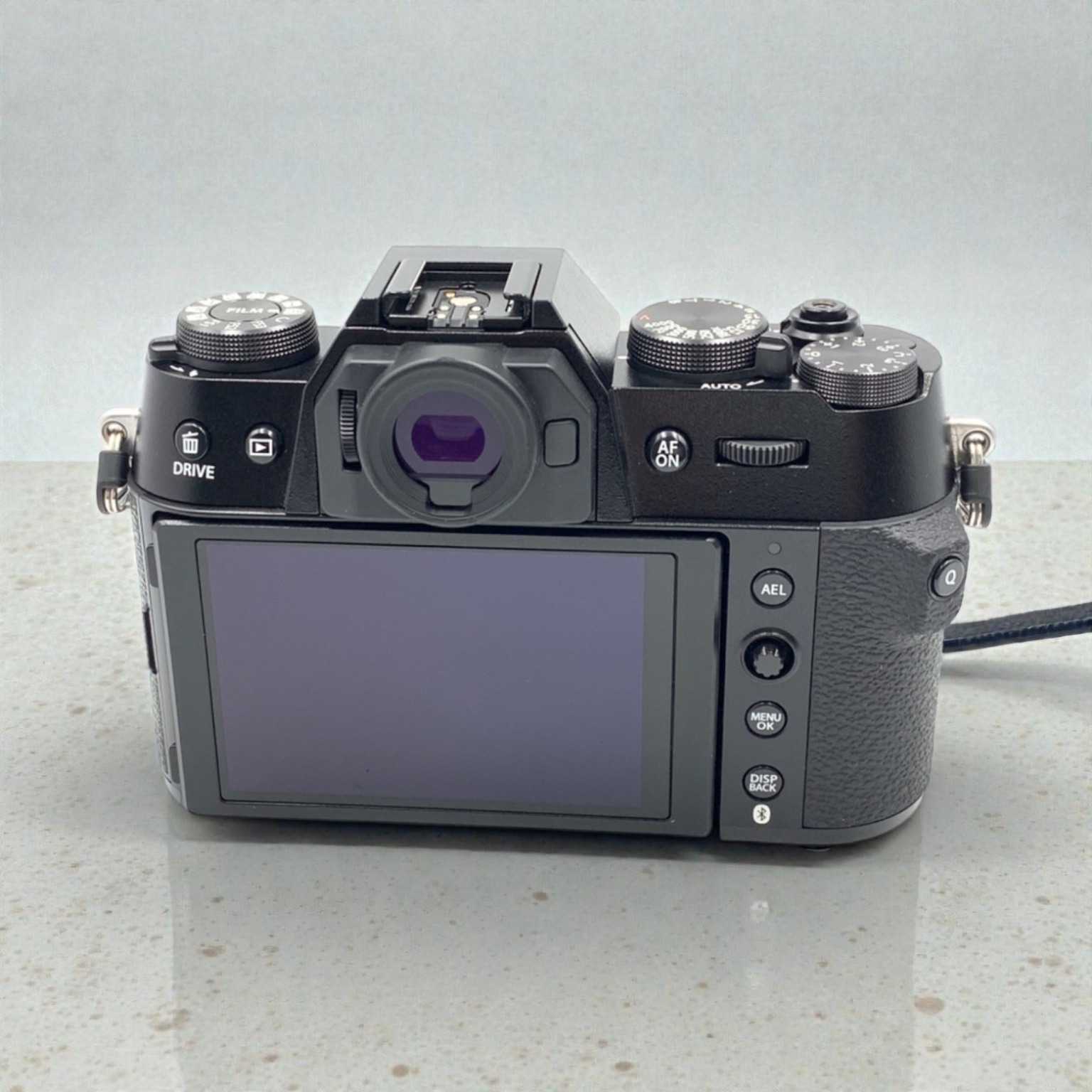 富士フイルム X-T50 ボディ 