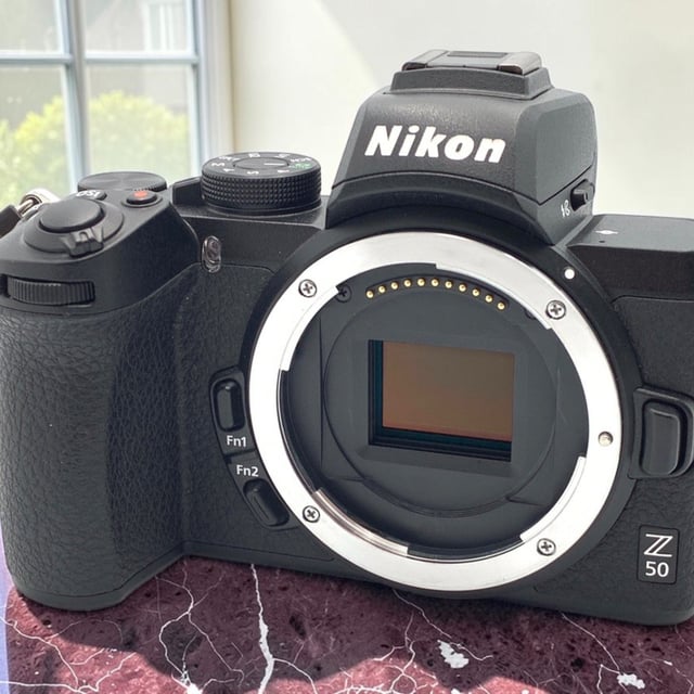 Z50 ボディ