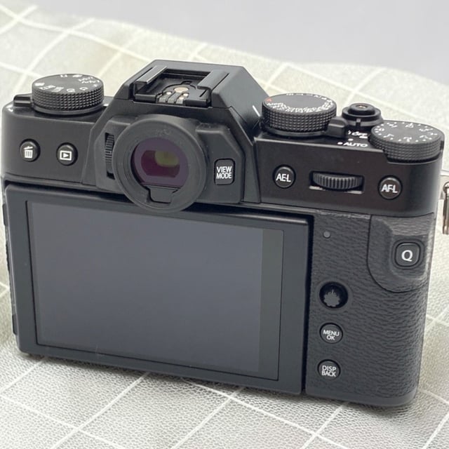 X-T30 ボディ