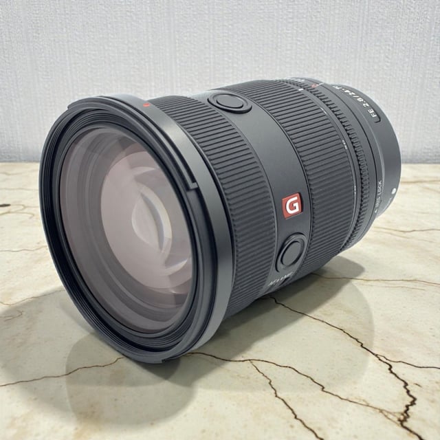 FE 24-70mm F2.8 GM II SEL2470GM2