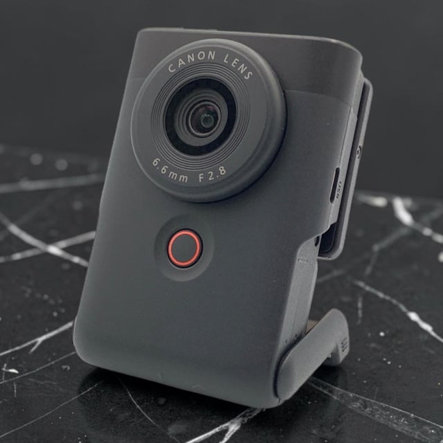 PowerShot V10 "ブラック"