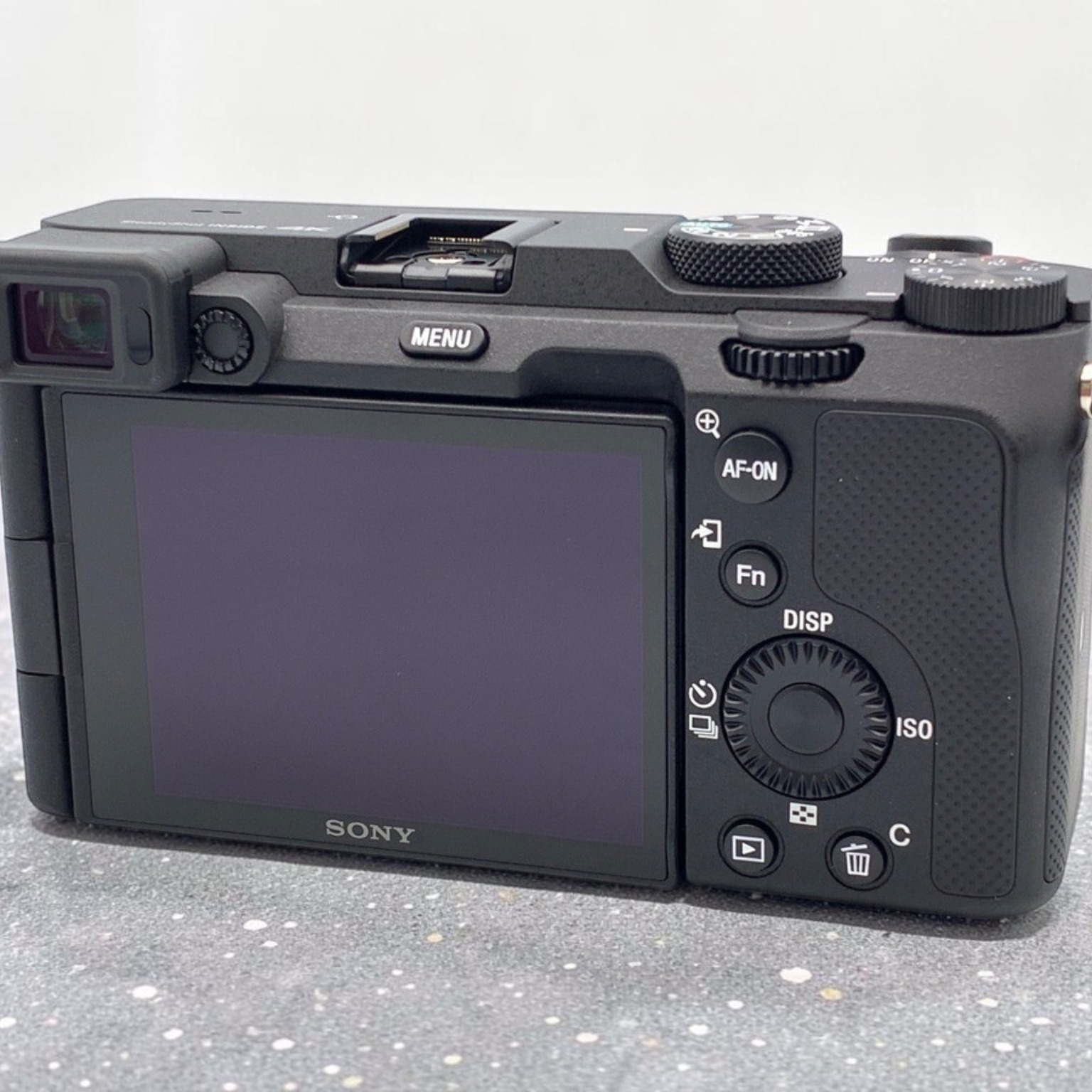 SONY α7R V ILCE-7RM5 ボディの新品/中古の在庫一覧 | みんなのカメラ