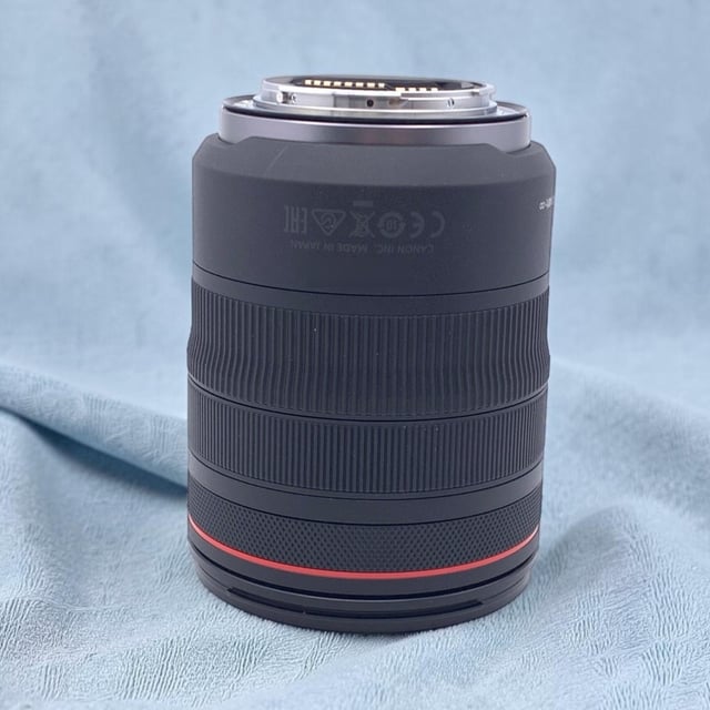RF 24-105mm F4 L IS USM