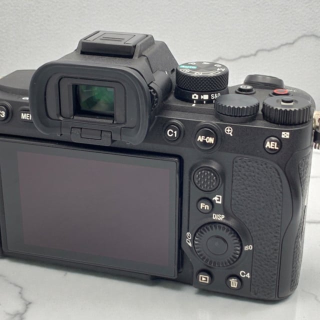 α7 IV ILCE-7M4 ボディ