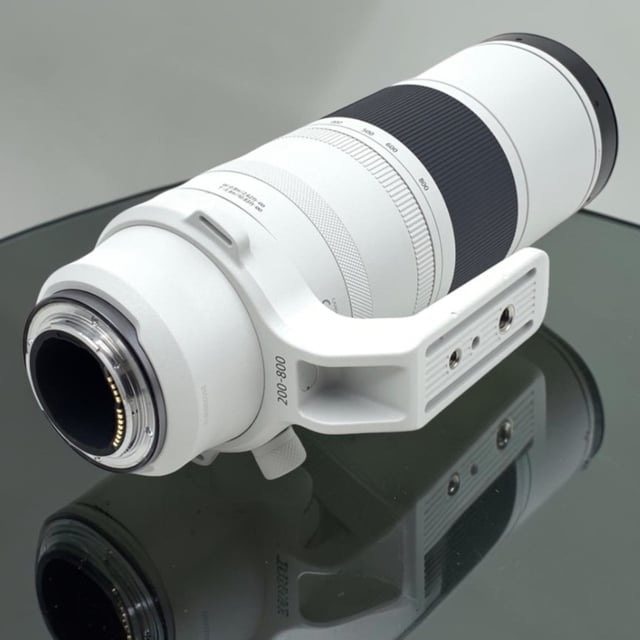 RF 200-800mm F6.3-9 IS USM