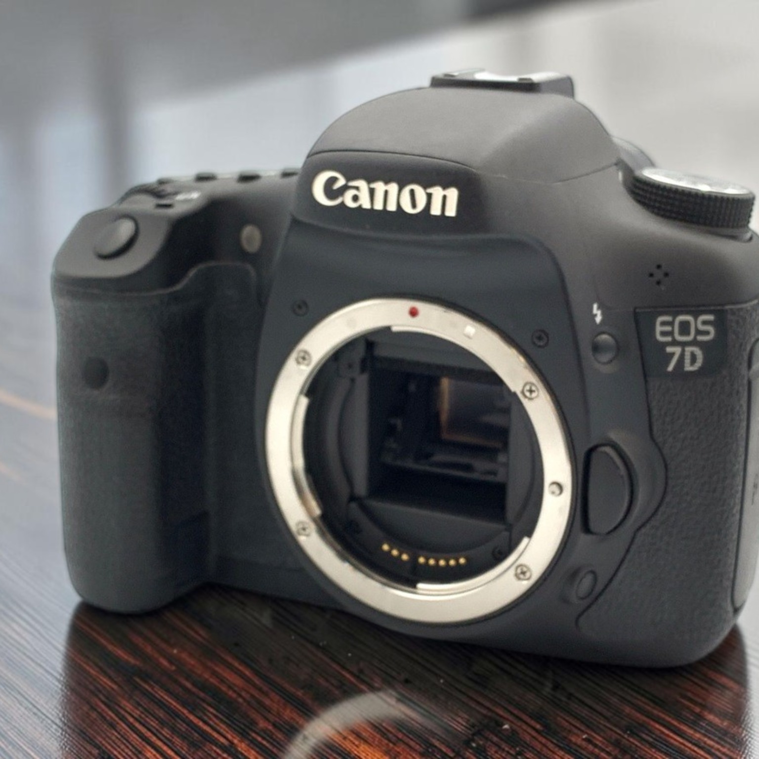 Canon EOS 7D ボディの中古 (良品)・¥14,200 by ゆきのん | みんなのカメラ