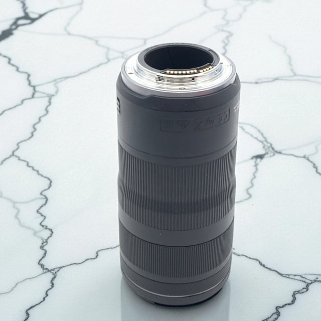 RF 100-400mm F5.6-8 IS USM