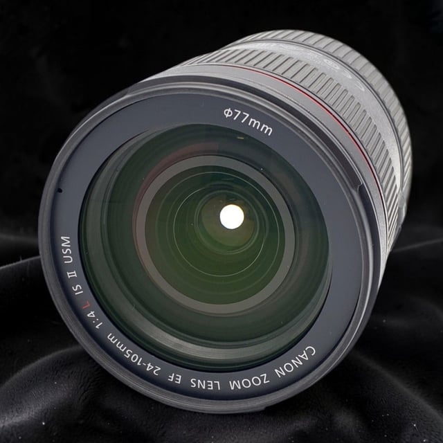 EF 24-105mm F4L IS II USM