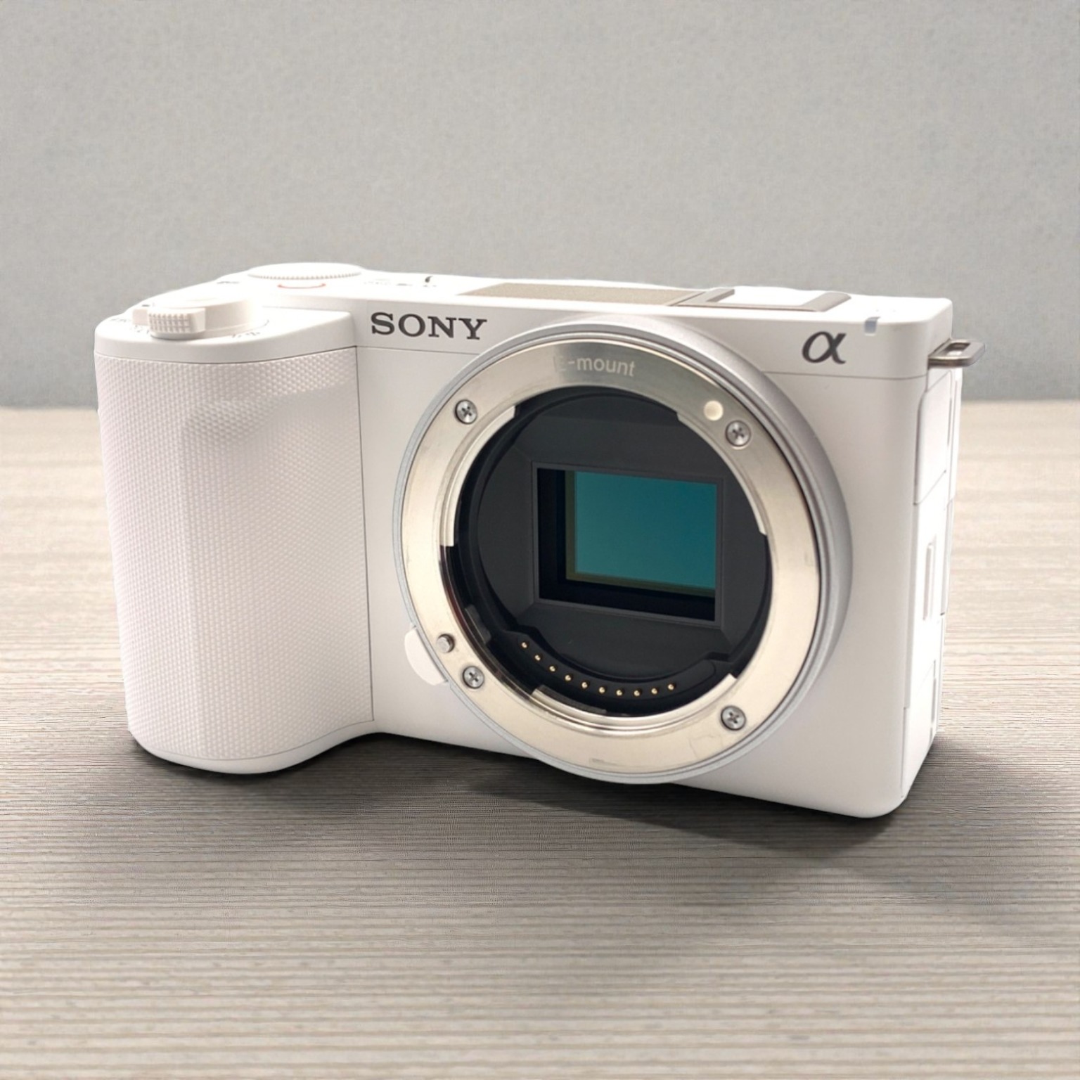 SONY α6100 ILCE-6100 ボディ 