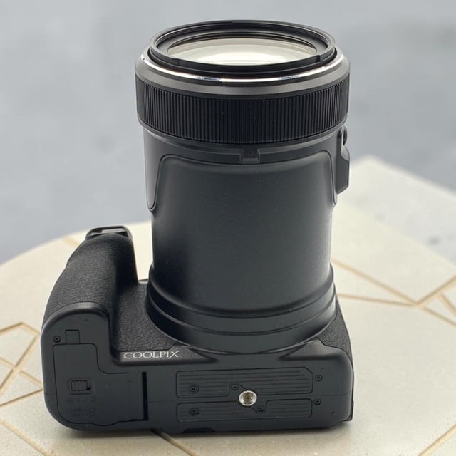 COOLPIX P1000