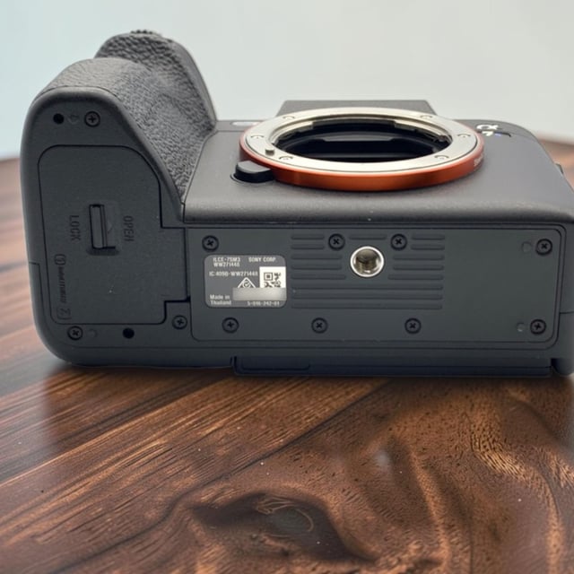 α7S III ILCE-7SM3 ボディ