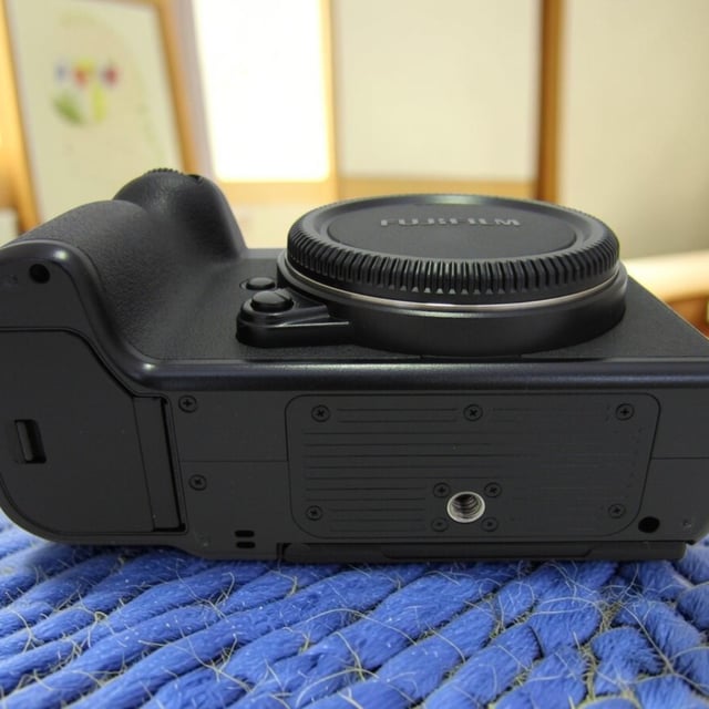 GFX100S ボディ