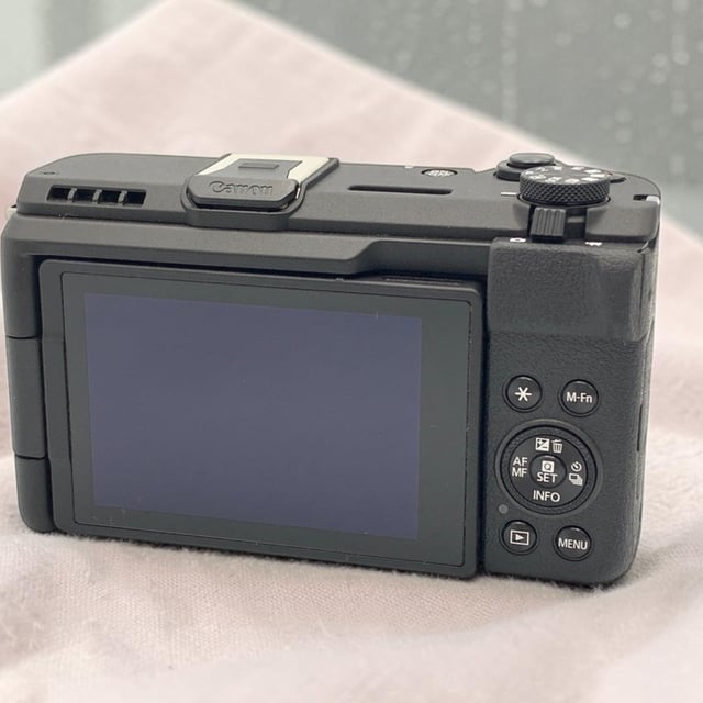 PowerShot V1