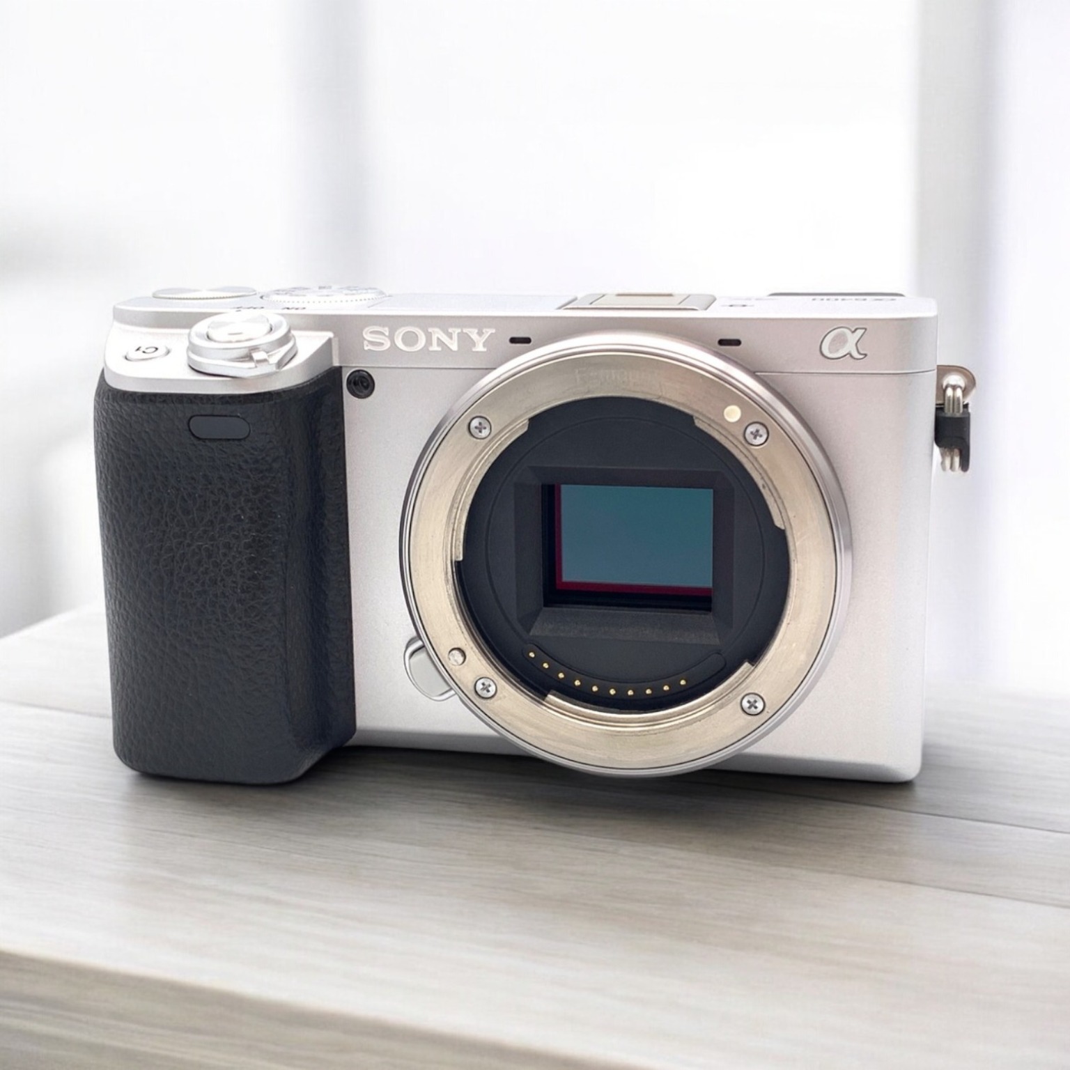 α6400 ILCE-6400 ボディ 