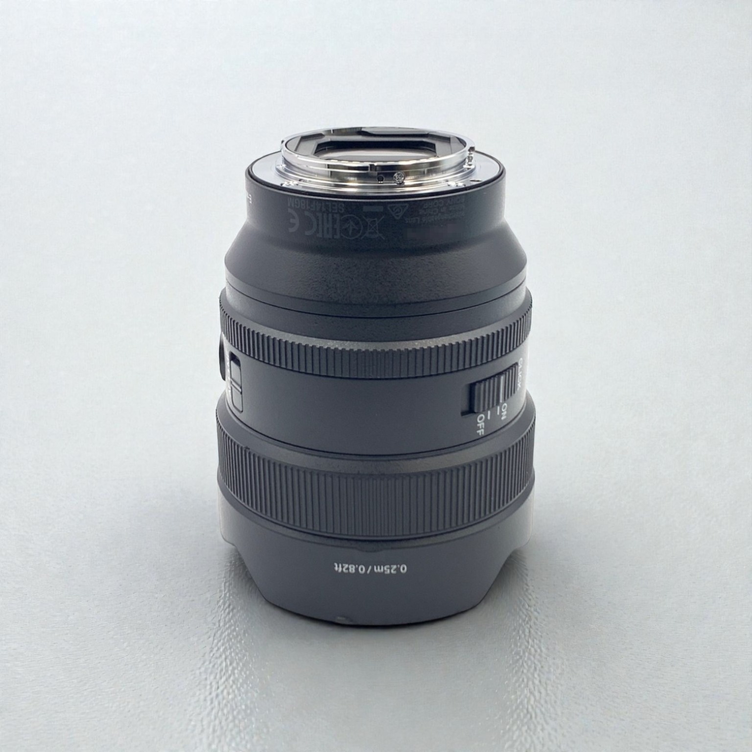 FE 14mm F1.8 GM SEL14F18GMの中古レンズを買うならみんなのカメラ