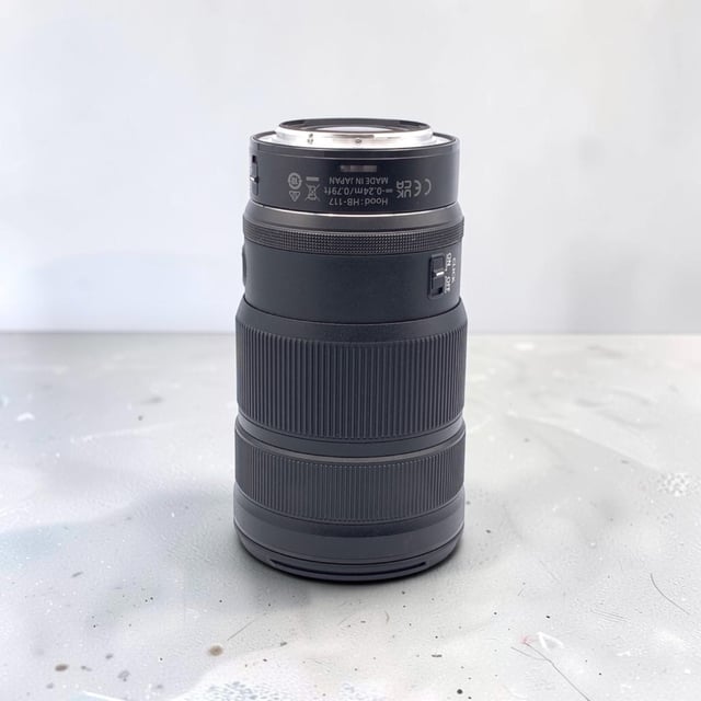 NIKKOR Z 24-70mm f/2.8 S II