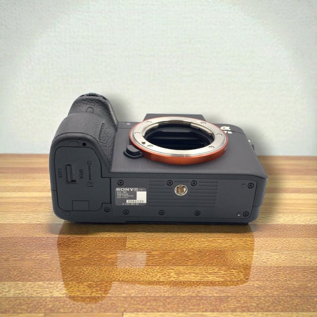 α7 III ILCE-7M3 ボディ