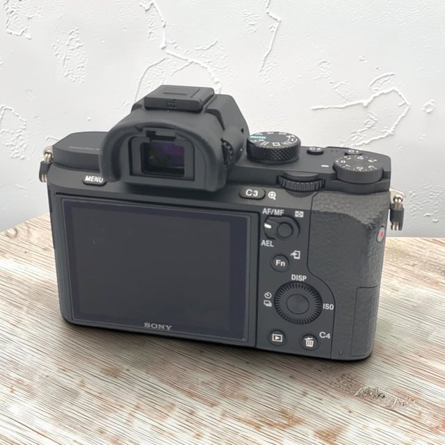α7 II ILCE-7M2 ボディ