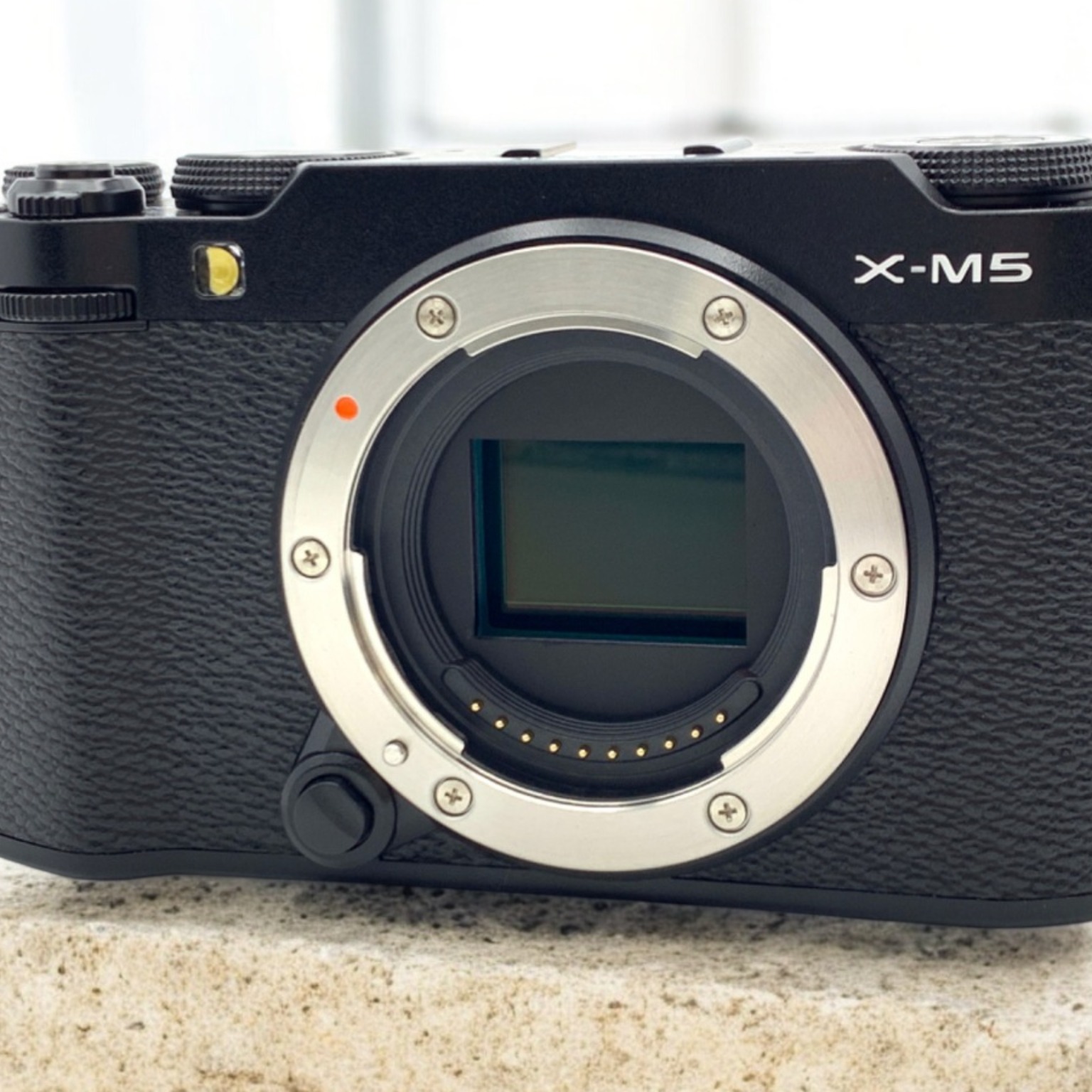 X-M5 ボディ 