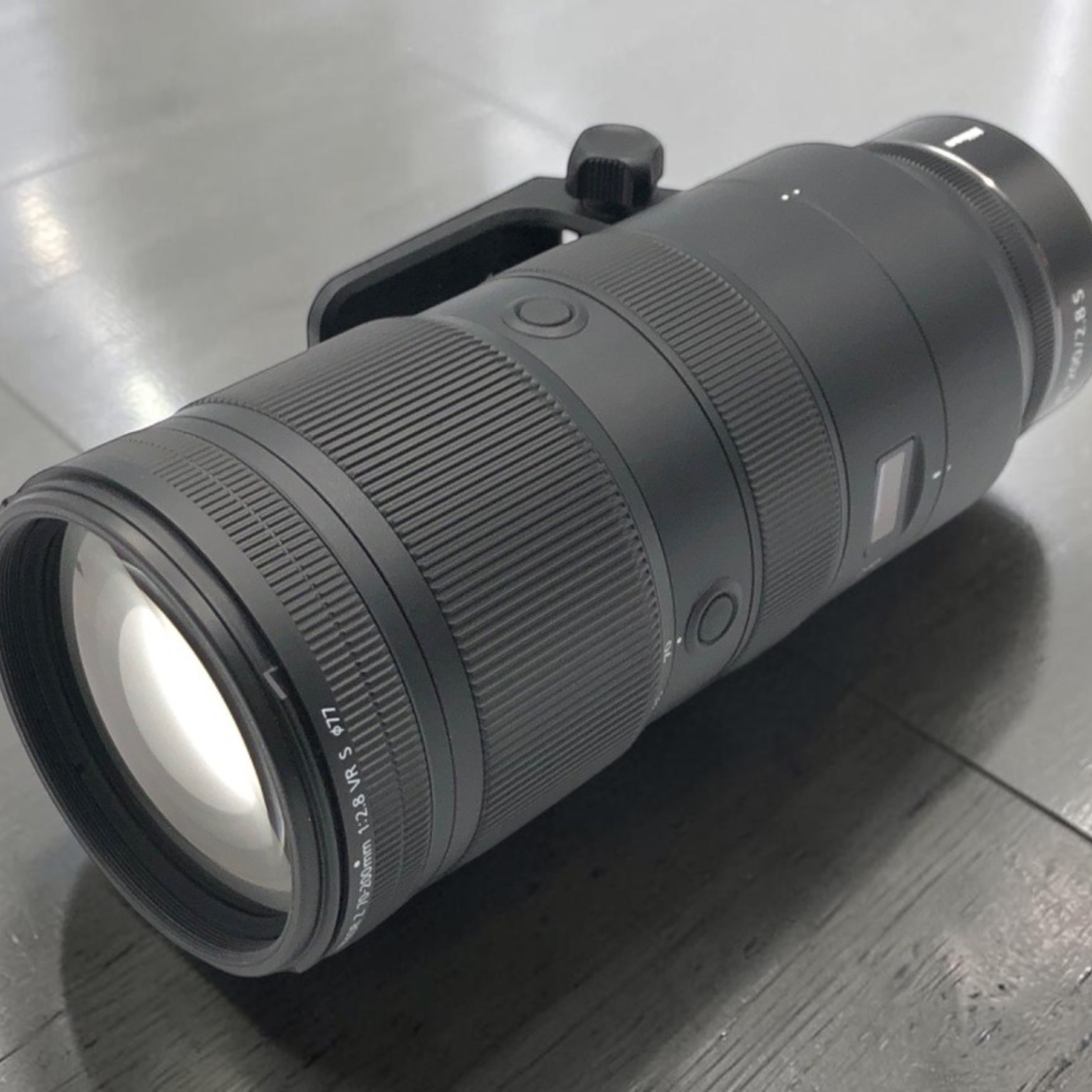 ニコン AF-S NIKKOR 14-24mm f/2.8G EDの新品/中古の在庫一覧