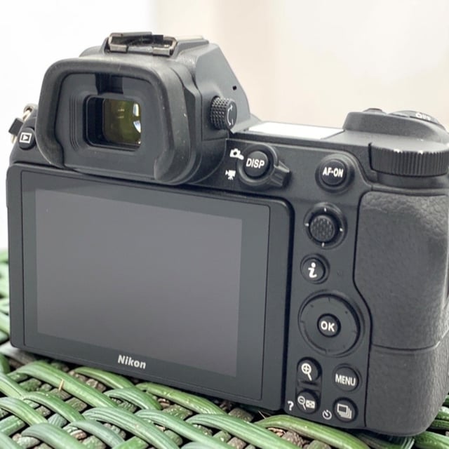 Z6 ボディ