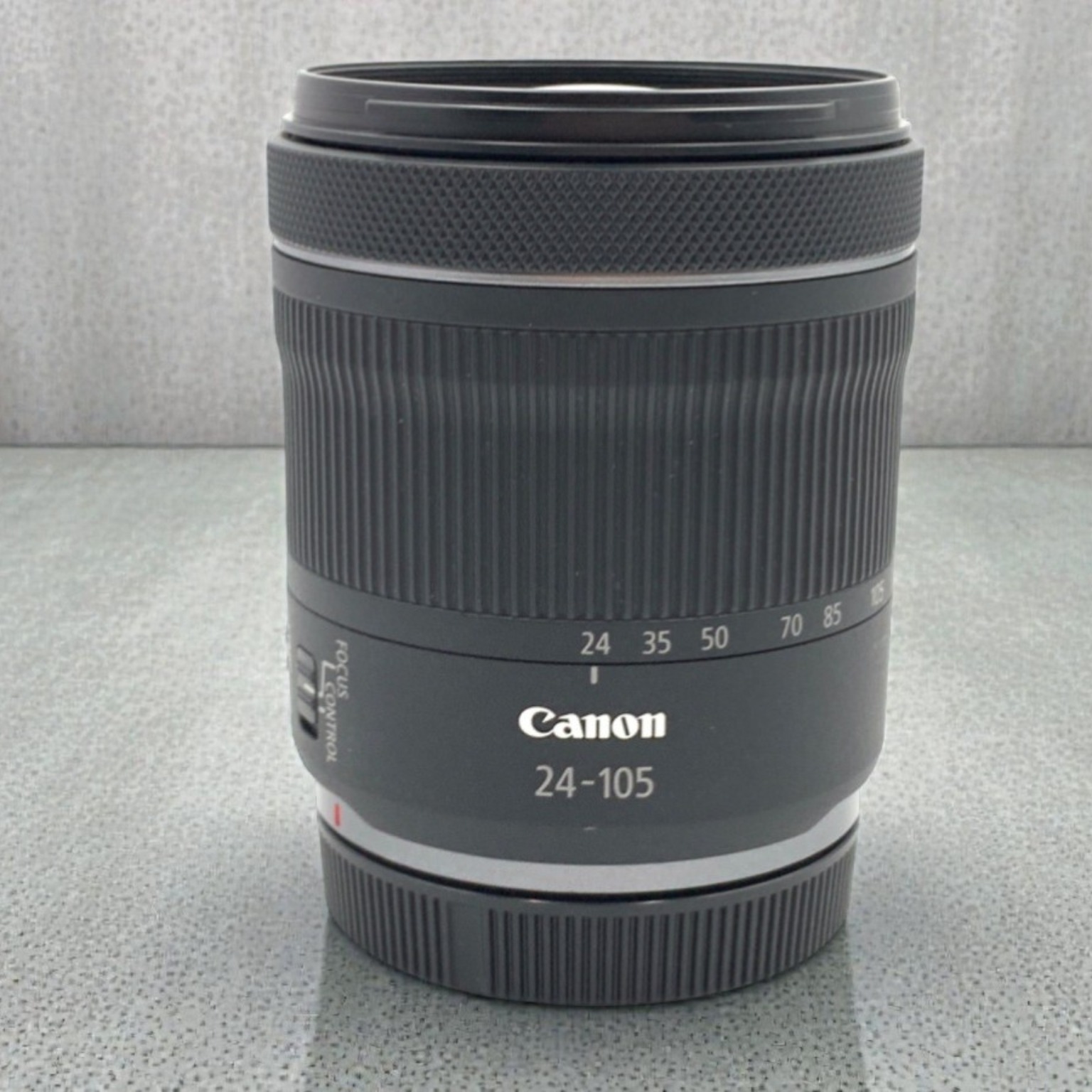 Canon RF 24-105mm F4-7.1 IS STMの中古 (美品)・¥31,350 | みんなのカメラ