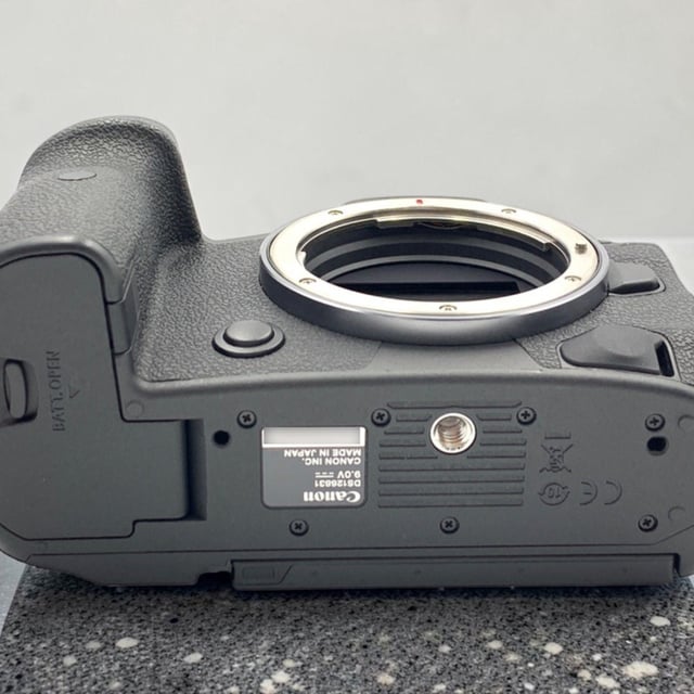 EOS R5 ボディ