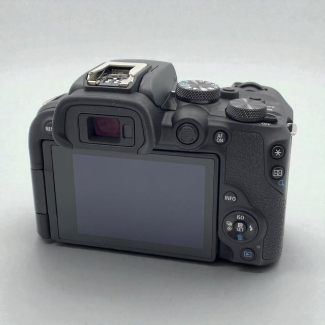 EOS R10 ボディ