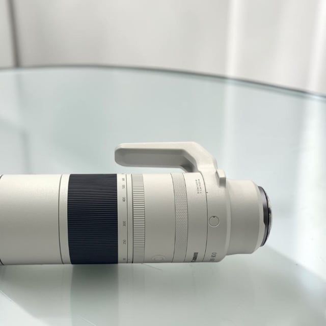 RF 200-800mm F6.3-9 IS USM
