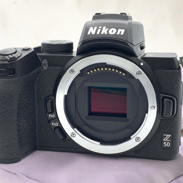 Z50 ボディ